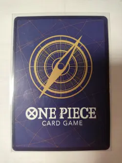 One Piece TCG ● OP05-118 ● SEC ● Kaido ● NM ● ENG - Image 2