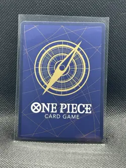 The Three Brothers Bond C ST13-019 PRB-02 Foil BEST vol. 2 One Piece TCG - Image 2