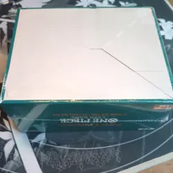 One Piece TCG OP-08 Two Legends Booster Box English Sealed - Image 2