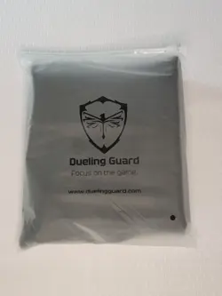 New Dueling Guard 3 Captains One Piece Cloth 2 Player TCG Playmat - Image 3