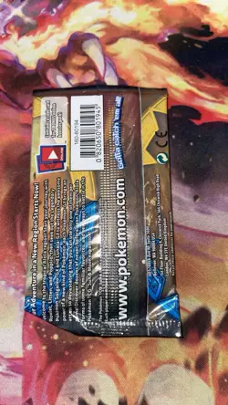 Pokemon Sun & Moon Booster Pack - 10 Cards - Image 2