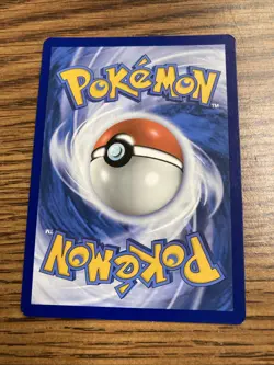 Galarian Articuno SWSH282 Holo Promo Card Sword & Shield Near Mint Condition - Image 2