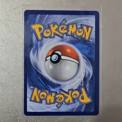 Pokemon Rosa's Encouragement 123/088 Full Art Holo Trainer-Supporter TCG Card - Image 2