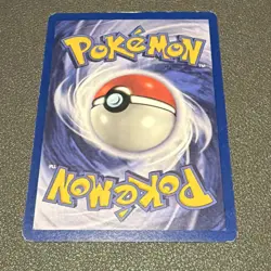 Pokemon Cubone Jungle 1st Edition Regular Card 50/64 Common 40 HP 1999 English - Image 2