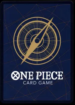 One Piece Super Pre-Release Gold Stamp ST01-017 Thousand Sunny English Card - Image 2