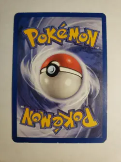 Pokemon Dark Dragonair TCG Card 33/82 Team Rocket Set - Image 3