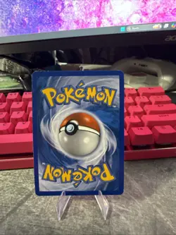 Pokemon TCG Donphan Prime HeartGold SoulSilver Holo Card 107/123 - Image 2