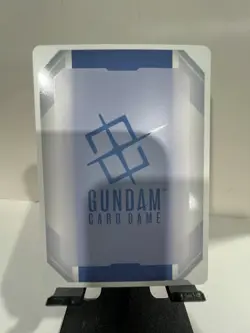 Gundam Card Game - Gundam AGE-1 Normal (GD02 Release Event) GD02-029 C - NM FOIL - Image 2