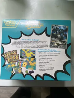 Pokemon TCG: Ascended Heroes Factory Sealed Elite Trainer Box Cards Etb New - Image 3