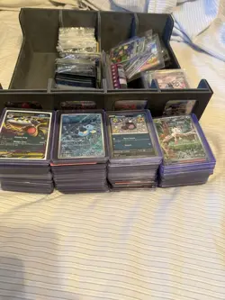 Pokemon Card Lot *GREAT DEAL* - Image 1