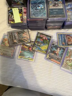 Pokemon Card Lot *GREAT DEAL* - Image 2