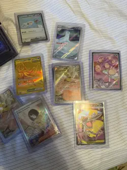 Pokemon Card Lot *GREAT DEAL* - Image 3