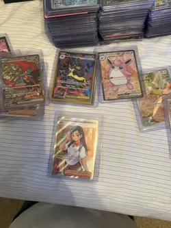 Pokemon Card Lot *GREAT DEAL* - Image 4