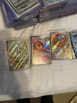 Pokemon Card Lot *GREAT DEAL* - Image 5
