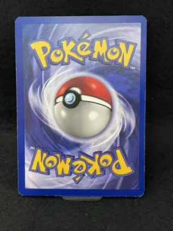 PIKACHU Card BLACK STAR PROMO Set #4 WB 1st Movie Stamped Non-Holo MP Pokemon - Image 2