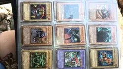 yugioh cards collection 500+ - Image 1