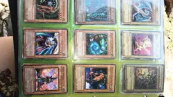 yugioh cards collection 500+ - Image 2