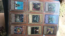 yugioh cards collection 500+ - Image 4