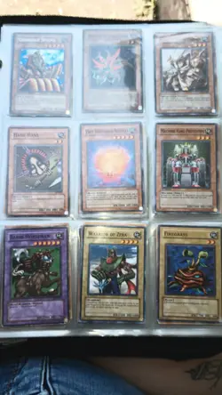 yugioh cards collection 500+ - Image 5