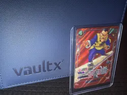 Dragon Ball Super Card Game Fusion World Manga King Piccolo SB02-058 056 060 035 - Image 3