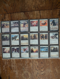 MTG Rise of the Eldrazi Complete Set 248/248 cards includes set tokens 5/5 - Image 2