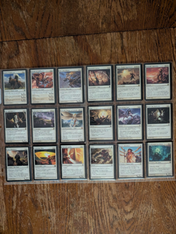 MTG Rise of the Eldrazi Complete Set 248/248 cards includes set tokens 5/5 - Image 3
