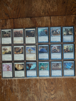MTG Rise of the Eldrazi Complete Set 248/248 cards includes set tokens 5/5 - Image 4