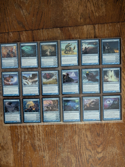 MTG Rise of the Eldrazi Complete Set 248/248 cards includes set tokens 5/5 - Image 5
