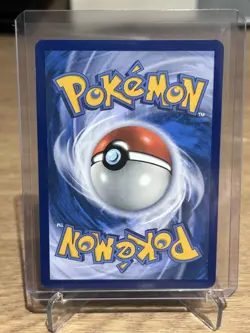 Horsea 137 SVP Pokemon TCG Black Star Promo Card NM Condition - Image 2