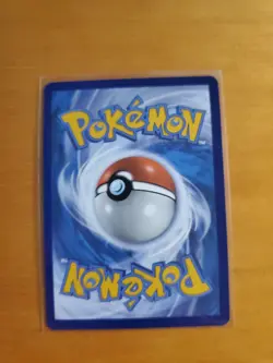 Pokemon TCG Galarian Darmanitan VMAX Full Art Holo Ultra Rare Card 037/185 - Image 2