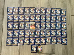 Pokemon TCG 61 Card Lot Varying Conditions (V, Vmax, Holo, Fullart, Etc.) - Image 4