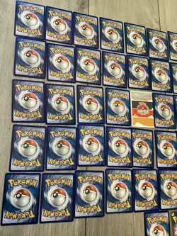 Pokemon TCG 61 Card Lot Varying Conditions (V, Vmax, Holo, Fullart, Etc.) - Image 5