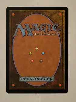 Chatterfang Squirrel General Modern Horizons 2 Borderless MTG Near Mint - Image 2