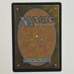MTG Orvar, The All-Form Alter, Hand Painted Altered Card, EDH Changeling Mythic - Image 4