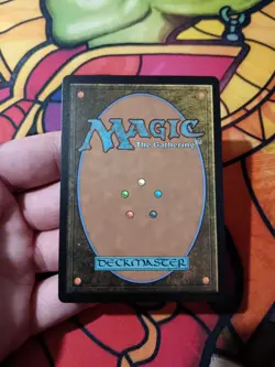 Reliquary Tower (1536) (Rainbow Foil) Secret Lair Drop MTG MINT - Image 2