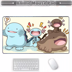 Board Card Game Pokemon Clodsire 226196 Gaming Mouse Pad PTCG CCG MTG Play Mat - Image 2
