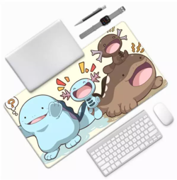 Board Card Game Pokemon Clodsire 226196 Gaming Mouse Pad PTCG CCG MTG Play Mat - Image 3