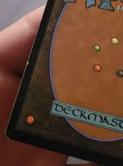 Shizo, Death's Storehouse The List Reprints Foil MTG Lightly Played - Image 3