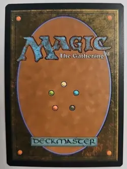 MTG Magic The Gathering Card Reinforced Ronin Artifact Creature Human Samurai - Image 2