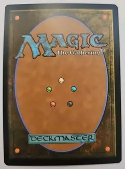 MTG Magic The Gathering Card Vessel of Nascency Enchantment Green SOI 2016 - Image 2
