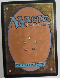 MTG Magic The Gathering Card Warlord's Elite Creature Human Soldier White BRO - Image 2