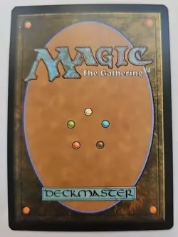 MTG Magic The Gathering Card Yoked Ox Creature Ox White Magic Origins 2015 - Image 2