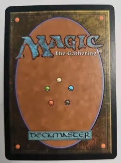 MTG Magic The Gathering Card Orochi Ranger Creature Snake Warrior Green COK - Image 2