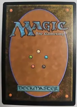 MTG Magic The Gathering Card Steadfast Unicorn Creature Unicorn White CLB 2022 - Image 2