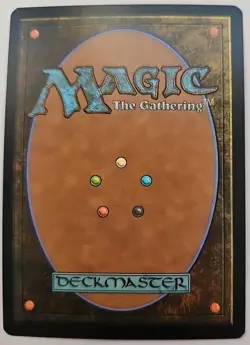 MTG Magic The Gathering Card Sphinx's Disciple Creature Human Wizard Blue 2014 - Image 2