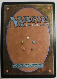 MTG Magic The Gathering Card Acidic Slime Creature Ooze Green Commander 2015 - Image 2