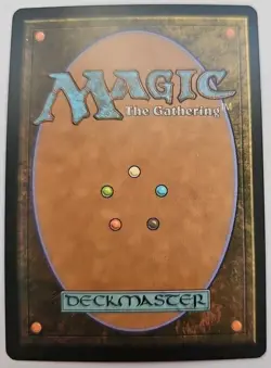 MTG Magic The Gathering Card Hold at Bay Instant White Born Of The Gods 2014 - Image 2