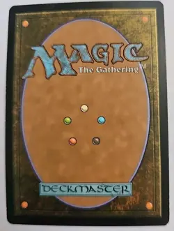 MTG Magic The Gathering Card Grove Rumbler Creature Elemental Green Red BFZ 2015 - Image 2