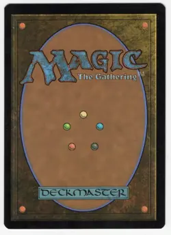 MTG Aetherdrift C Hulldrifter #0047 - Image 2