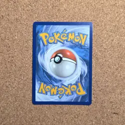 Giovanni's Charisma 197/165 Full Art SR Pokemon 151 English B2 - Image 2